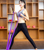 Image of Yoga fitness resistance band Shopping