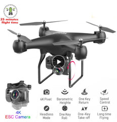 HD professional drone Shopping