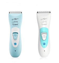 Baby Electric Hair Clipper USB Rechargeable Waterproof Hair Trimmer Shopping