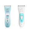 Image of Baby Electric Hair Clipper USB Rechargeable Waterproof Hair Trimmer Shopping