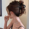 Image of New Grip Large High Sense Barrettes Shopping