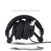 Image of Electronic Piano Earphone Monitor Headset Shopping