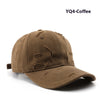 Image of Outdoor Women Travel Sports Sun Protection Sun Baseball Hat Shopping