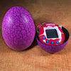 Image of Multi-colors Dinosaur Egg Virtual Cyber Digital Pet Game Toy Shopping