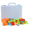 Image of Creative Building Kits Educational Blocks Sets Shopping