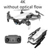 Image of S163 Dual Camera Aerial Remote Control Four Axis Folding UAV Shopping