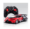 Image of Remote Control Racing Car 116 Model Shopping