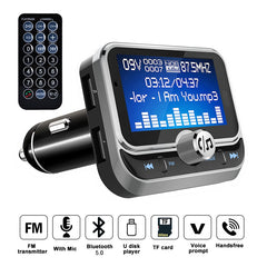 Car MP3 player Shopping