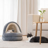 Image of High Quality Cat House Beds Kittens Pet Sofa Mats Shopping