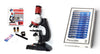 Image of Child Biological Science And Education Microscope Shopping