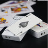 Image of Poker Gas Lighters Poker Lighter Creative Gift Lighter Poker Lighter Shopping