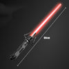 Image of Laser Sword Two In One Luminous Toys Shopping