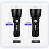 Image of Strong Flashlight Focusing Led Flash Light Rechargeable Super Bright LED Outdoor Xenon Lamp Shopping