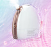 Image of Cold and hot nano spray moisturizing face steamer Shopping111