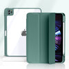 Image of Compatible with Apple , Magnetic Split Protective Case With Pen Slot Shopping