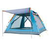 Image of Fully Automatic Speed  Beach Camping Tent Rain Proof Multi Person Camping Shopping