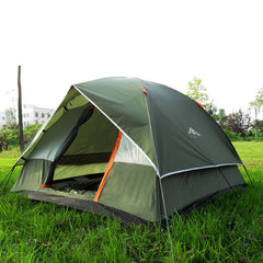 Waterproof camping tent Shopping