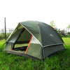 Image of Waterproof camping tent Shopping