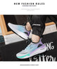 Image of Luminous Carbon Plate Men's And Women's Running Sneaker Shopping