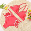 Image of Multi-string bikini Shopping