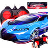 Image of Remote Control Racing Car 116 Model Shopping