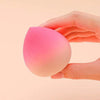 Image of Makeup Sponge Egg Beauty Makeup Super Soft Air Cushion Makeup Shopping111