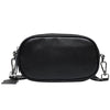 Image of Women's Wide Shoulder Strap Messenger Bag Shopping