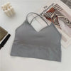 Image of Small Sling Vest Detachable Chest Pad Shopping