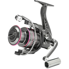 Full metal fishing reel Shopping