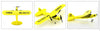 Image of Outdoor Realistic Plastic Remote Control Plane Shopping