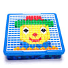 Image of Puzzle building blocks toys Shopping