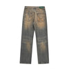 Image of Men's Washed Do The Old Cowboy Trousers Shopping