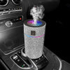 Image of Car Mounted Air Purification Humidifier Shopping