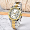 Image of Steel Watch Men's Casual Shopping