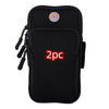 Image of Compatible With Handbag Arm Bags For Running Sports Fitness Shopping