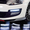 Image of Car Light Shopping