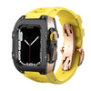 Image of Alloy Modified Watch Protective Case Shopping