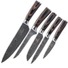 Image of Chef Knives Kitchen Knives Cleaver Slicing Knives Shopping