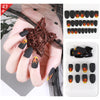 Image of New Fake Nails Wearable Nail Patch Shopping111