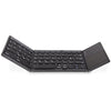 Image of Wireless Bluetooth folding mini keyboard Shopping