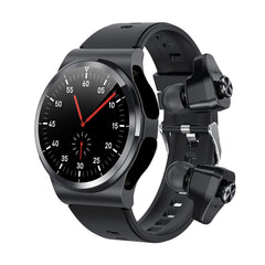 Smart Watch TWS Bluetooth Headset Combo