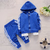 Image of Baby kids sports suit Shopping