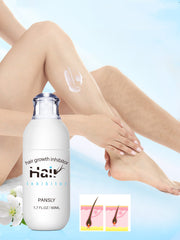 Two-in-one Hair Removal Cream For Face And Body