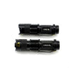 Image of Telescopic zoom LED flashlight Shopping