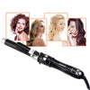 Image of Otating Curling Iron Curling Wand Automatic Hair Curler 30s Instant Heat Auto Hair Waver Hair Styling Irons Shopping111