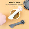 Image of Multifunction Pet Canned Spoon Jar Opener Puppy Feeding Mixing Wet Dry Scoop Cat Dog Accessories Feeder Shovel Pets Tableware Multifunction Pet Canned Spoon Jar Opener Puppy Shopping