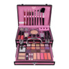 Image of Girls Facial Cosmetics Sets Makeup Sets Nail Art Tools Shopping