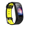 Image of Bluetooth Smart Sports Bracelet Color Screen Electronic Watch Shopping