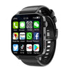 Image of Smart Watch Android HD Large Screen To Play Games And Listen To Music Shopping