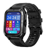 Image of Smart Watch Waterproof Silicone Intelligent Shopping